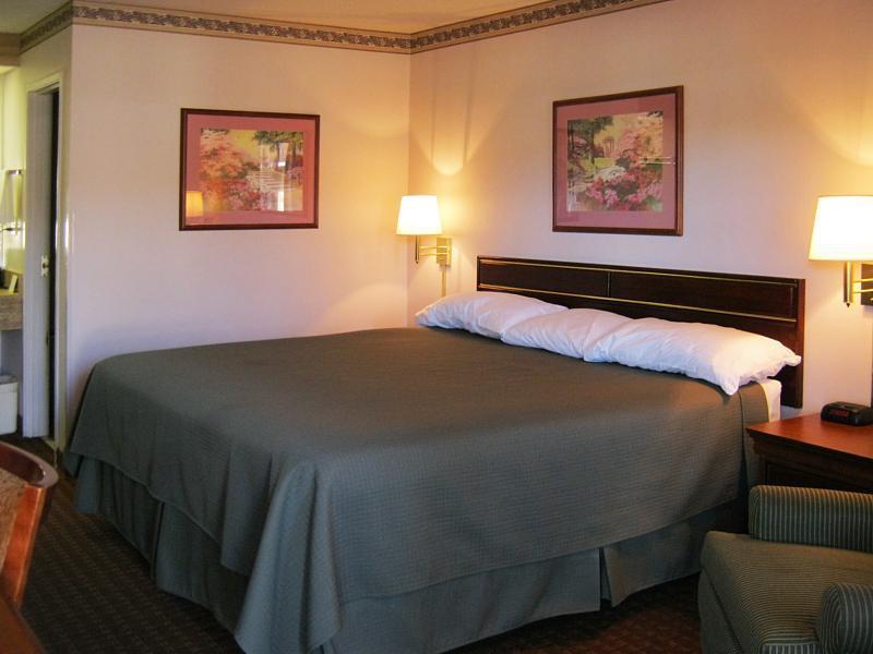 Briarwood Inn Amory ห้อง รูปภาพ